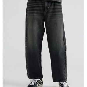 BDG Cropped Skate Fit Jean